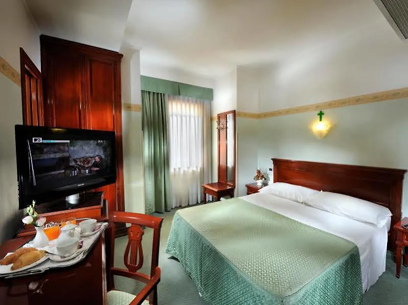 Hotel Russo Palace Venezia Lido