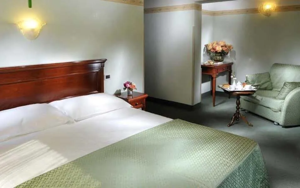 Hotel Russo Palace Venezia Lido