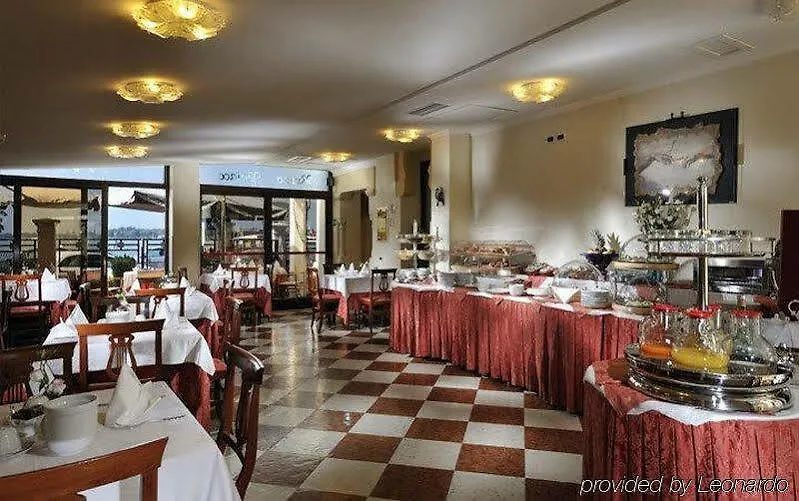 ****  Hotel Russo Palace Venezia Lido Italia