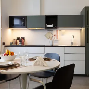 Appartamento Kita House Bergamo