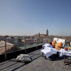 Boutique (adults Only) Appartement