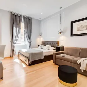  Guest house Vatican Prestige By Premium Collection Italy
