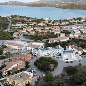 Appartamento Mt Consulting Vacanze Cannigione