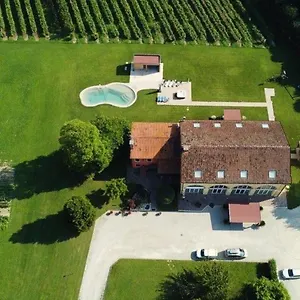 Ae Cavane Séjour à la ferme