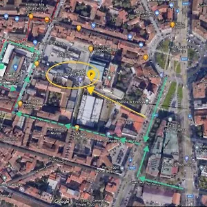 Appartamento Via Macci, 59 - Charming - Stylish In A Vibrant Neighborhood With So Comfortable Beds! Firenze