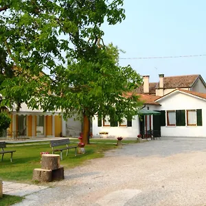 Olanda Appartement