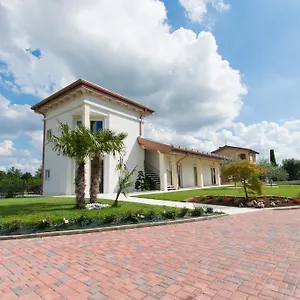 La Torretta Séjour à la ferme