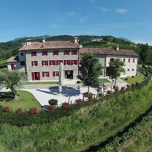 Althea Séjour à la ferme