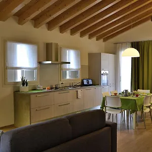 Residenze Cà Fabris Appartement