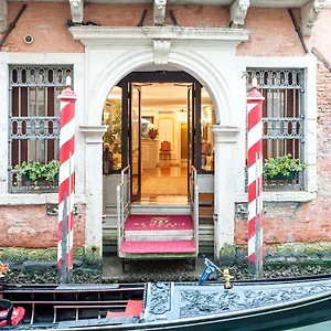Ai Reali - Small Luxury Of The World Hotel