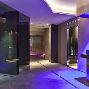 Saccardi&spa - Adults Only Hotel