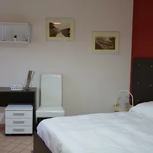 Appartamento Garibaldi Flat Aeroporto di Catania Fontana Rossa