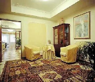 Hotel Russo Palace Lido de Venise