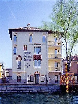 Hotel Russo Palace Lido de Venise