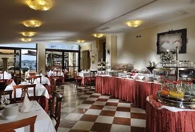 Hotel Russo Palace Lido de Venise Italie