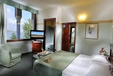 Hotel Russo Palace Lido di Venezia