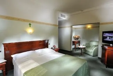 ****  Hotel Russo Palace Lido de Venise Italie