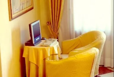 Hotel Russo Palace Lido de Venise