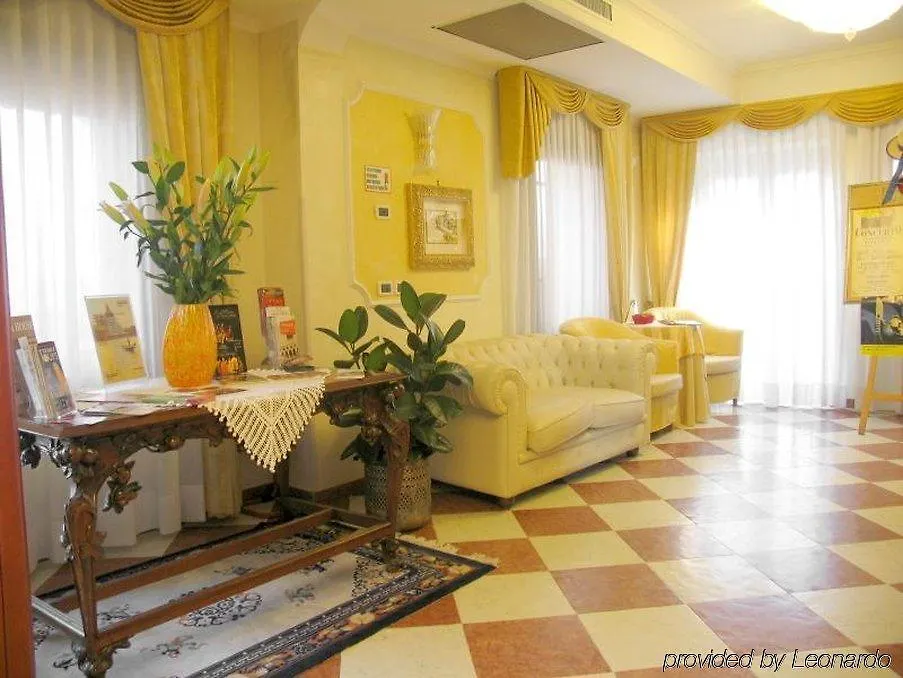 Hotel Russo Palace Lido de Venise