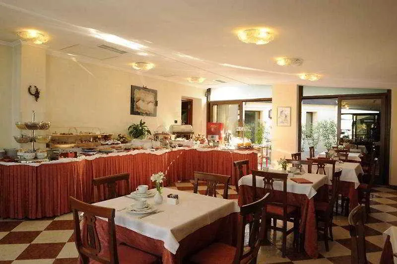 Hotel Russo Palace Lido di Venezia