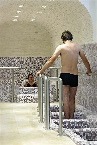 Hotel Russo Palace Lido de Venise