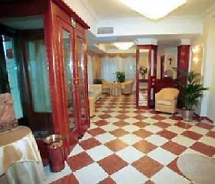 Hotel Russo Palace Lido di Venezia