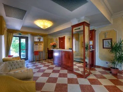 Hotel Russo Palace Lido di Venezia