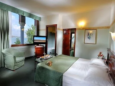 Hotel Russo Palace Lido de Venise