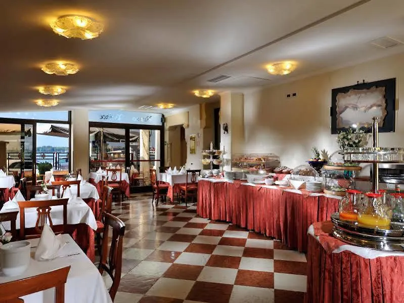 Hotel Russo Palace Lido de Venise